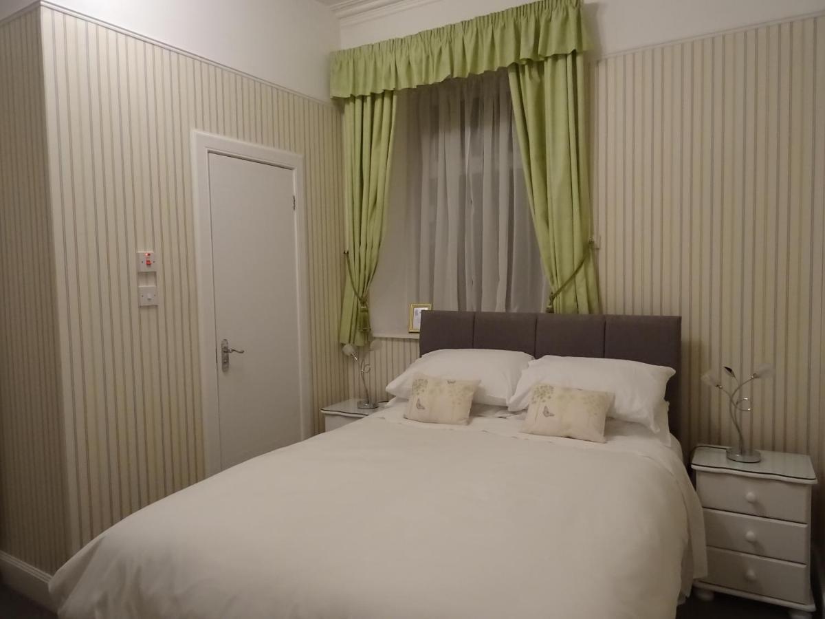 珀斯 亚当旅馆酒店 外观 照片